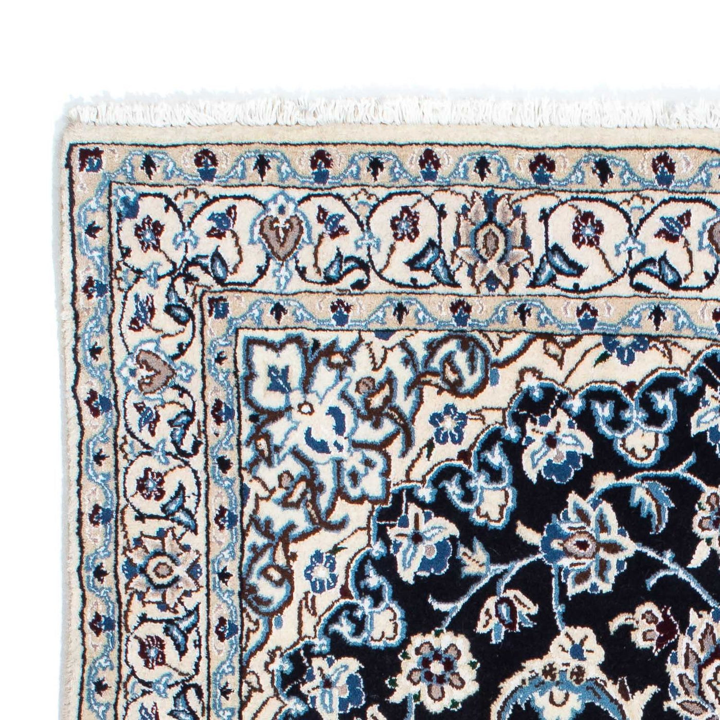 Nain - 9 la Mattan 175x108cm - Persisk matta
