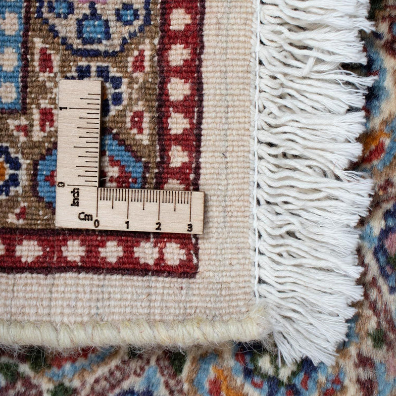 Persisk matta - Classic - 253 x 172 cm - beige