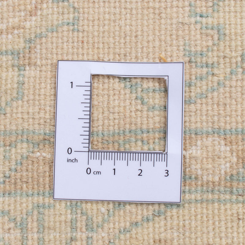 Persisk matta - Nain - 338 x 252 cm - ljusbrun