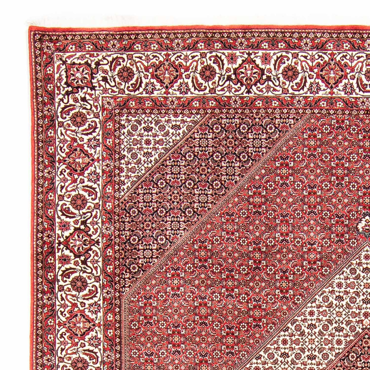 Bidjar Mattan 312x256cm - Persisk matta