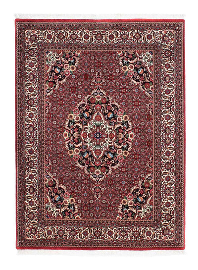 Bidjar Mattan 130x182cm - Persisk matta
