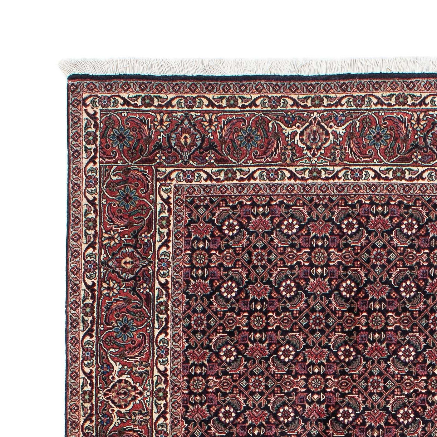 Bidjar Mattan 182x108cm - Persisk matta
