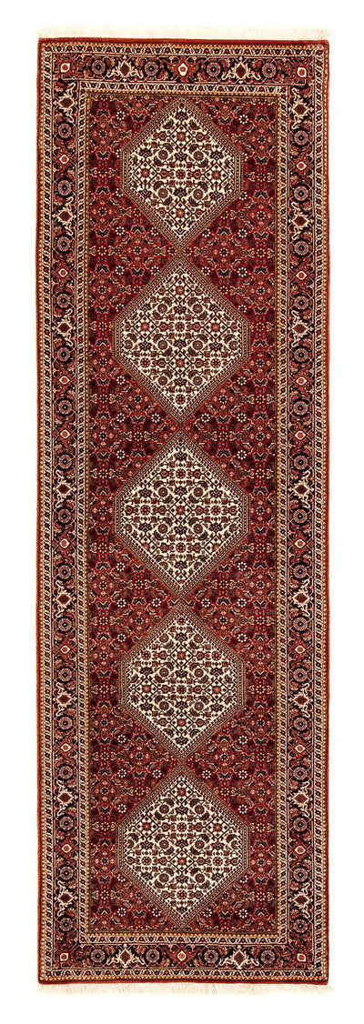 Bidjar Mattan 81x304cm - Persisk matta