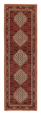 Bidjar Mattan 81x304cm - Persisk matta