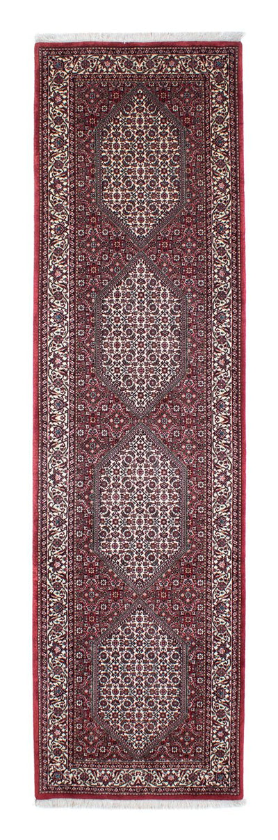 Bidjar Mattan 85x317cm - Persisk matta