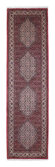 Bidjar Mattan 317x85cm - Persisk matta
