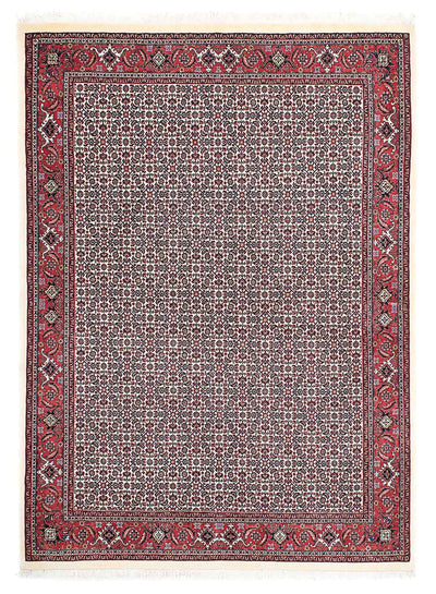 Bidjar Mattan 147x208cm - Persisk matta