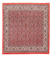 Bidjar Mattan 105x101cm - Persisk matta – product image