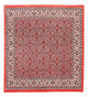 Bidjar Mattan 105x101cm - Persisk matta