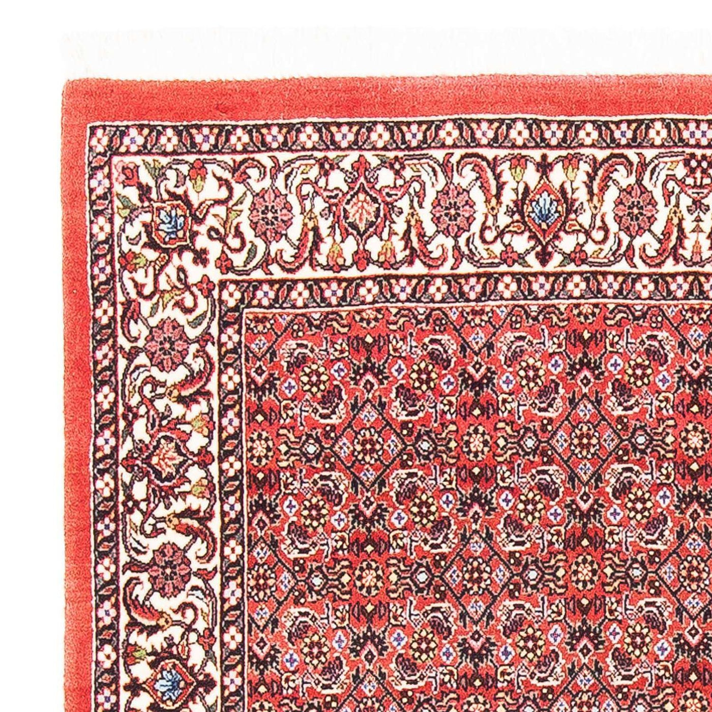 Bidjar Mattan 105x101cm - Persisk matta