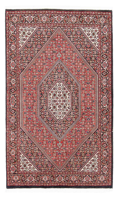 Bidjar Mattan 110x173cm - Persisk matta