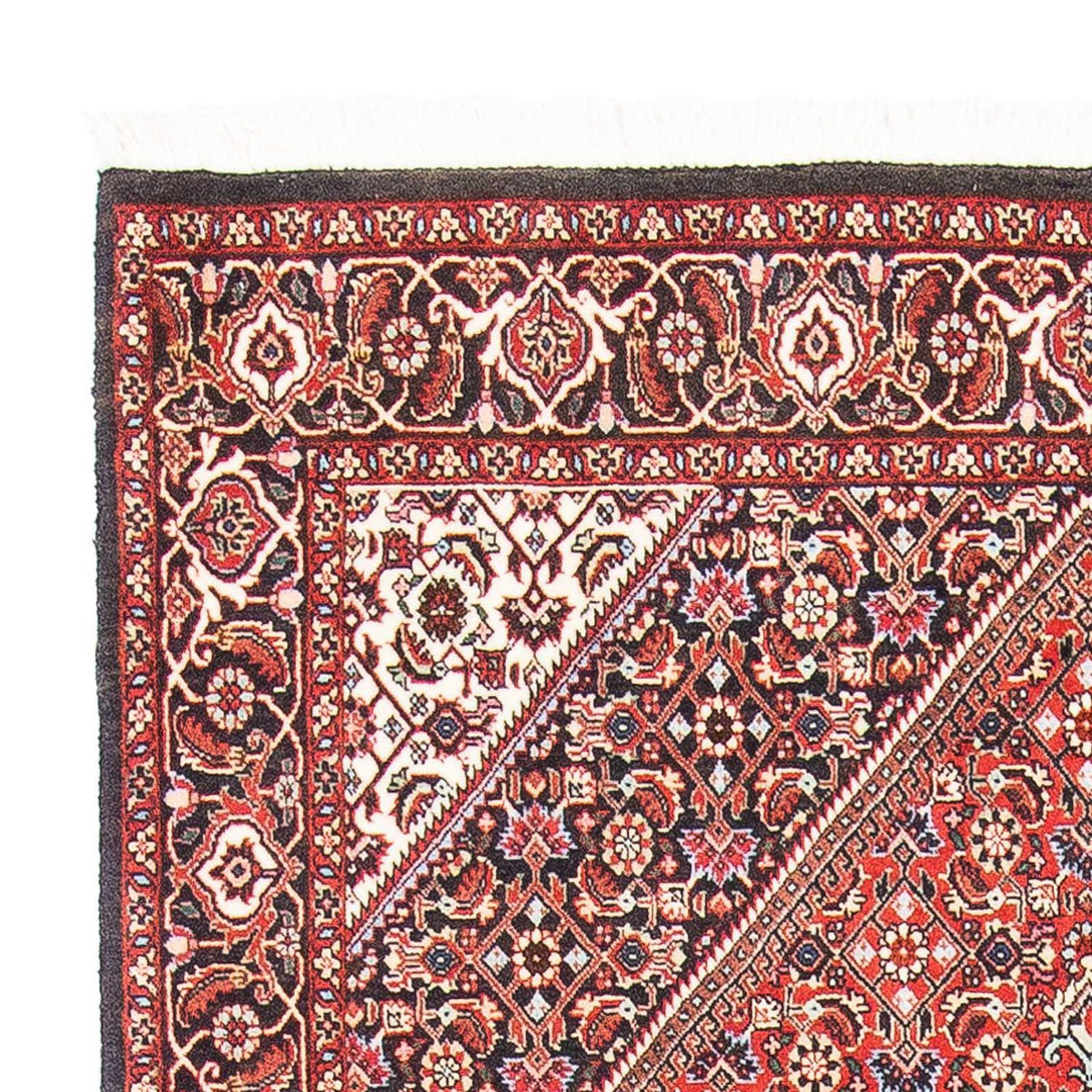 Bidjar Mattan 110x173cm - Persisk matta