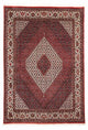 Bidjar Mattan 236x172cm - Persisk matta