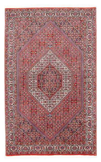 Bidjar Mattan 111x180cm - Persisk matta