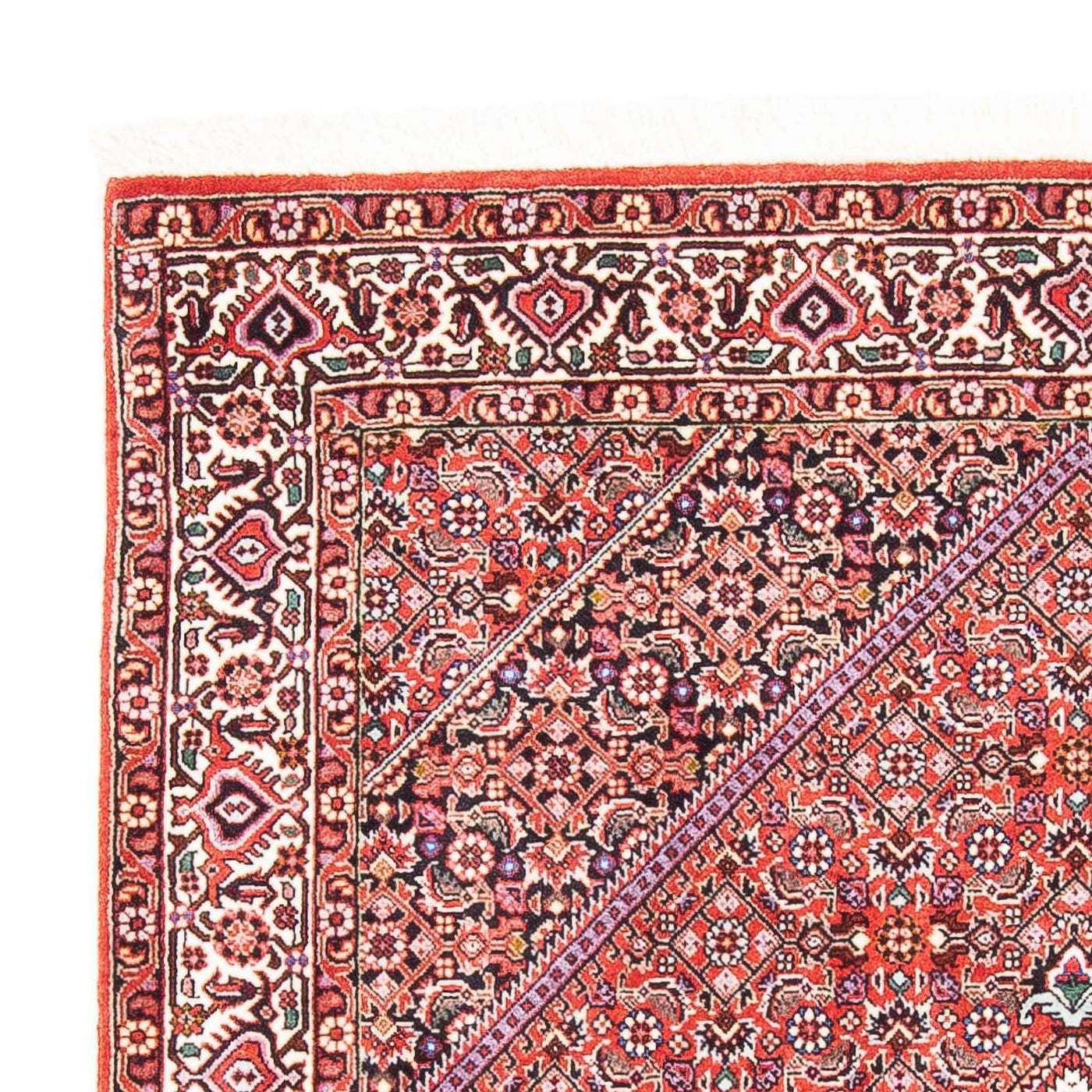Bidjar Mattan 180x111cm - Persisk matta