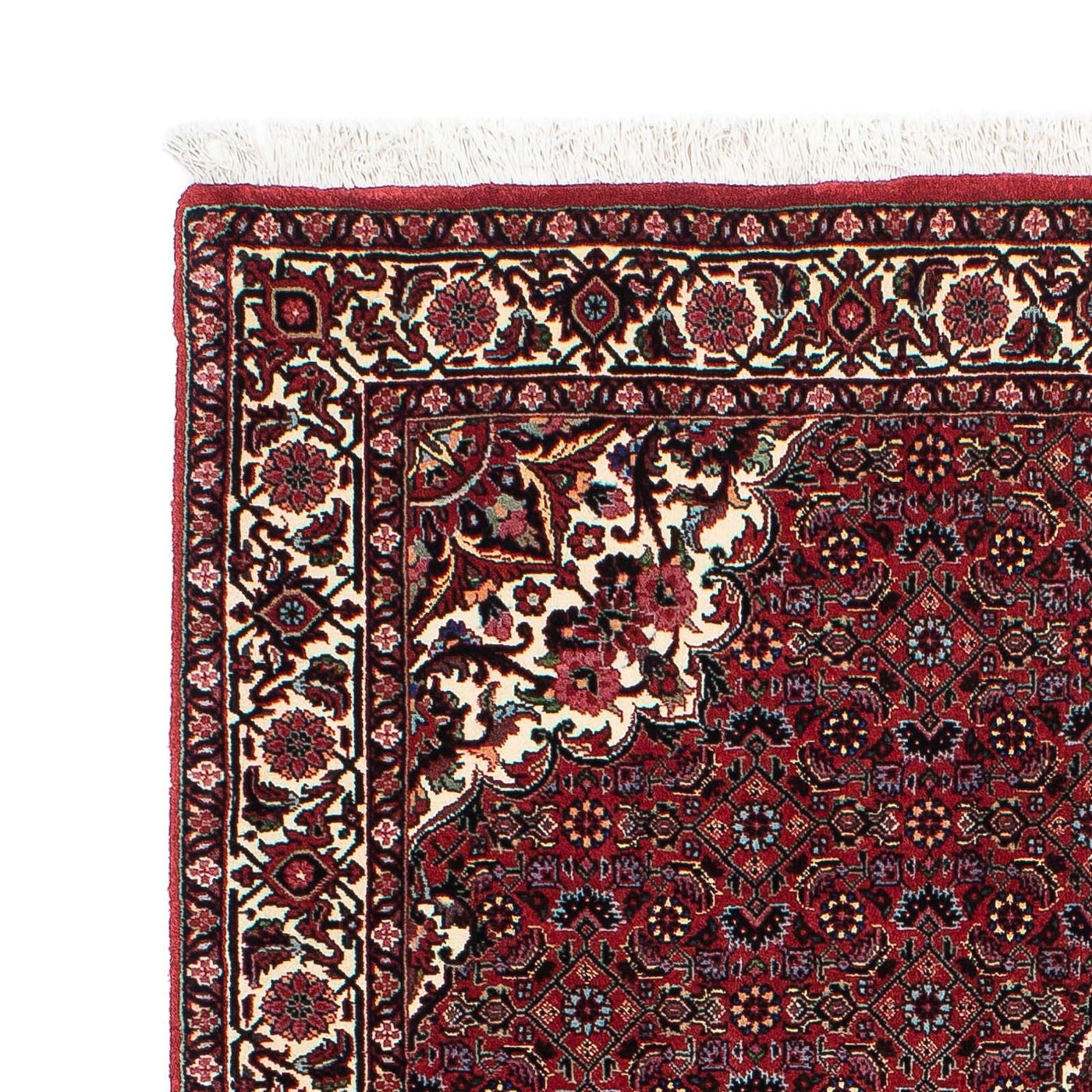 Bidjar Mattan 180x112cm - Persisk matta