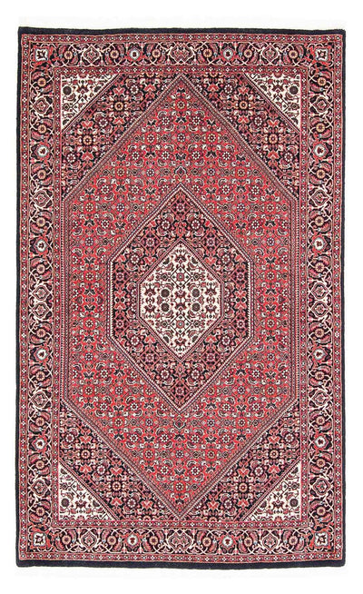 Bidjar Mattan 111x185cm - Persisk matta
