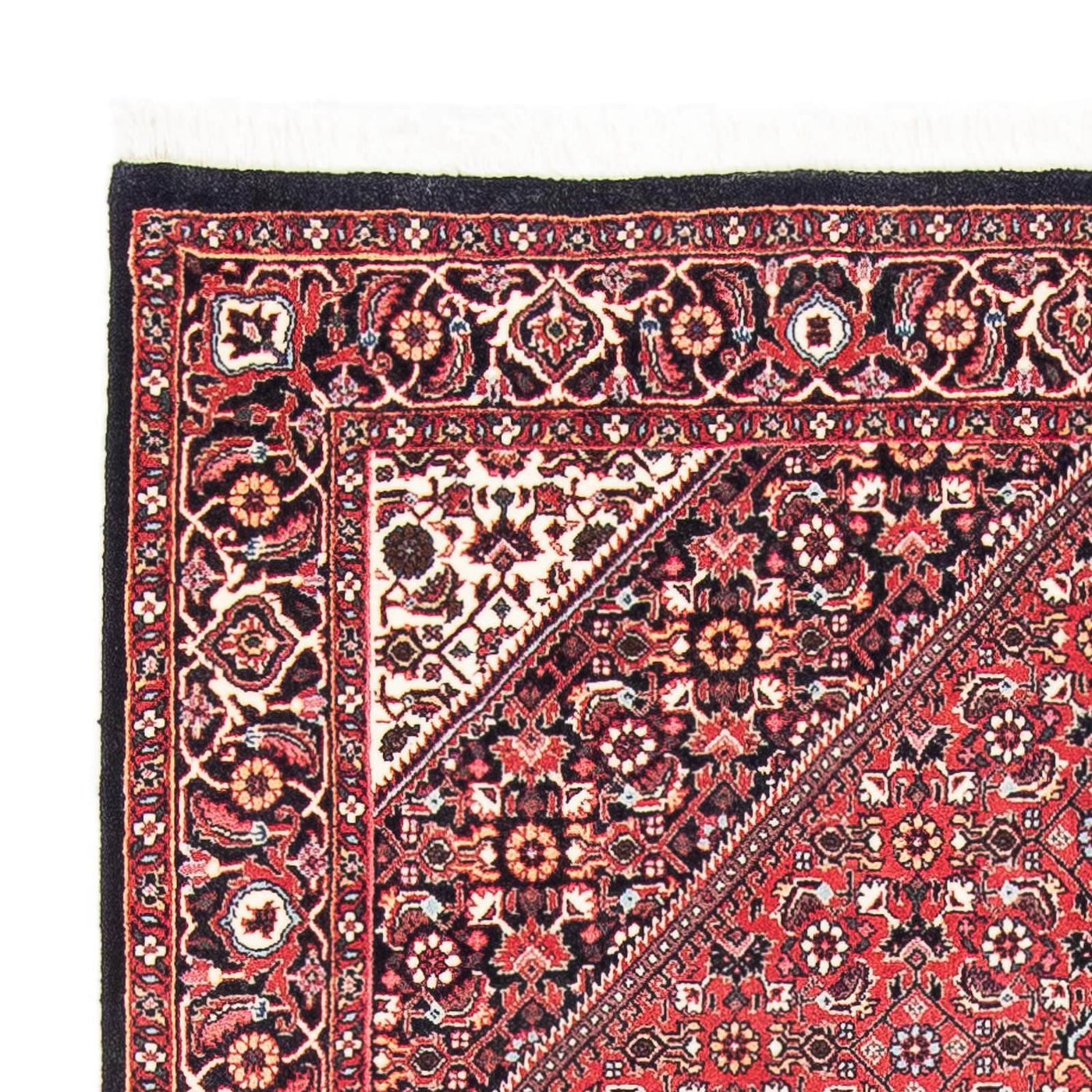 Bidjar Mattan 185x111cm - Persisk matta