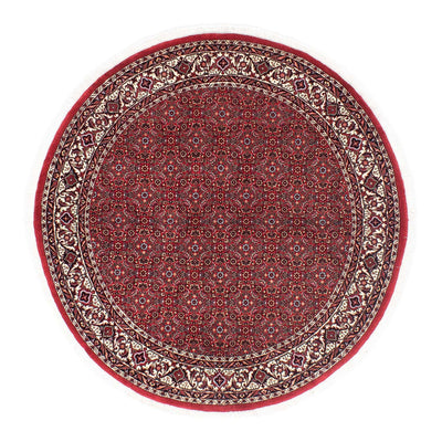 Bidjar Mattan 150x150cm - Persisk matta