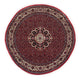 Bidjar Mattan 150x150cm - Persisk matta