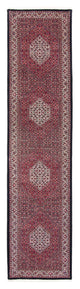 Bidjar Mattan 88x404cm - Persisk matta