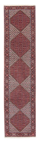 Bidjar Mattan 86x403cm - Persisk matta