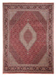 Bidjar Mattan 305x253cm - Persisk matta