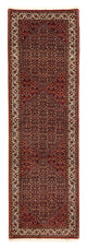 Bidjar Mattan 84x303cm - Persisk matta