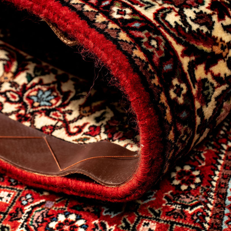 Runner Persisk matta - Bijar - 303 x 84 cm - flerfärgad