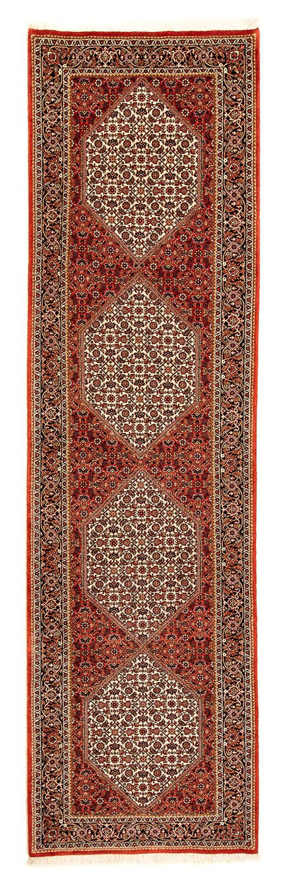Bidjar Mattan 85x314cm - Persisk matta