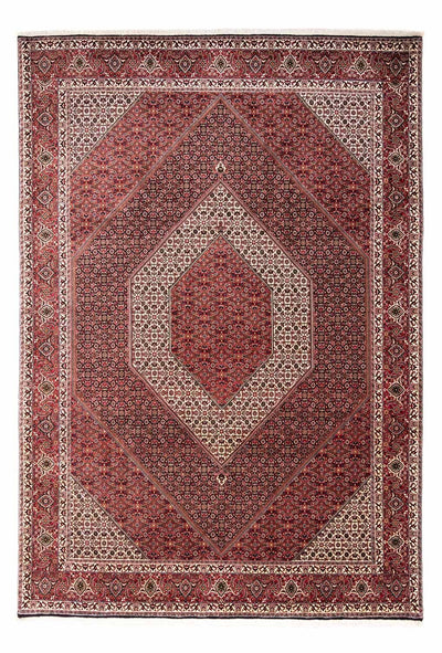 Bidjar - Takab Mattan 250x353cm - Persisk matta