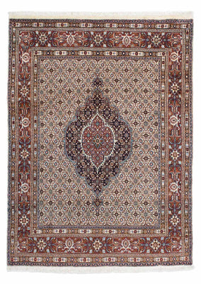 Persisk matta - Classic - 198 x 146 cm - beige