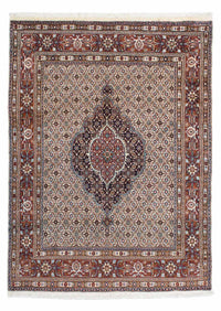 Persisk matta - Classic - 198 x 146 cm - beige