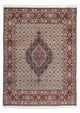 Moud Mattan 146x198cm - Persisk matta