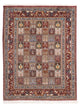 Moud Mattan 194x147cm - Persisk matta