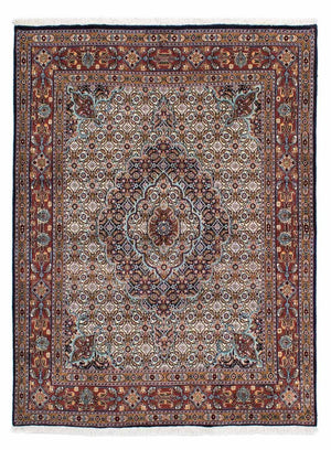 Persisk matta - Classic - 193 x 149 cm - beige