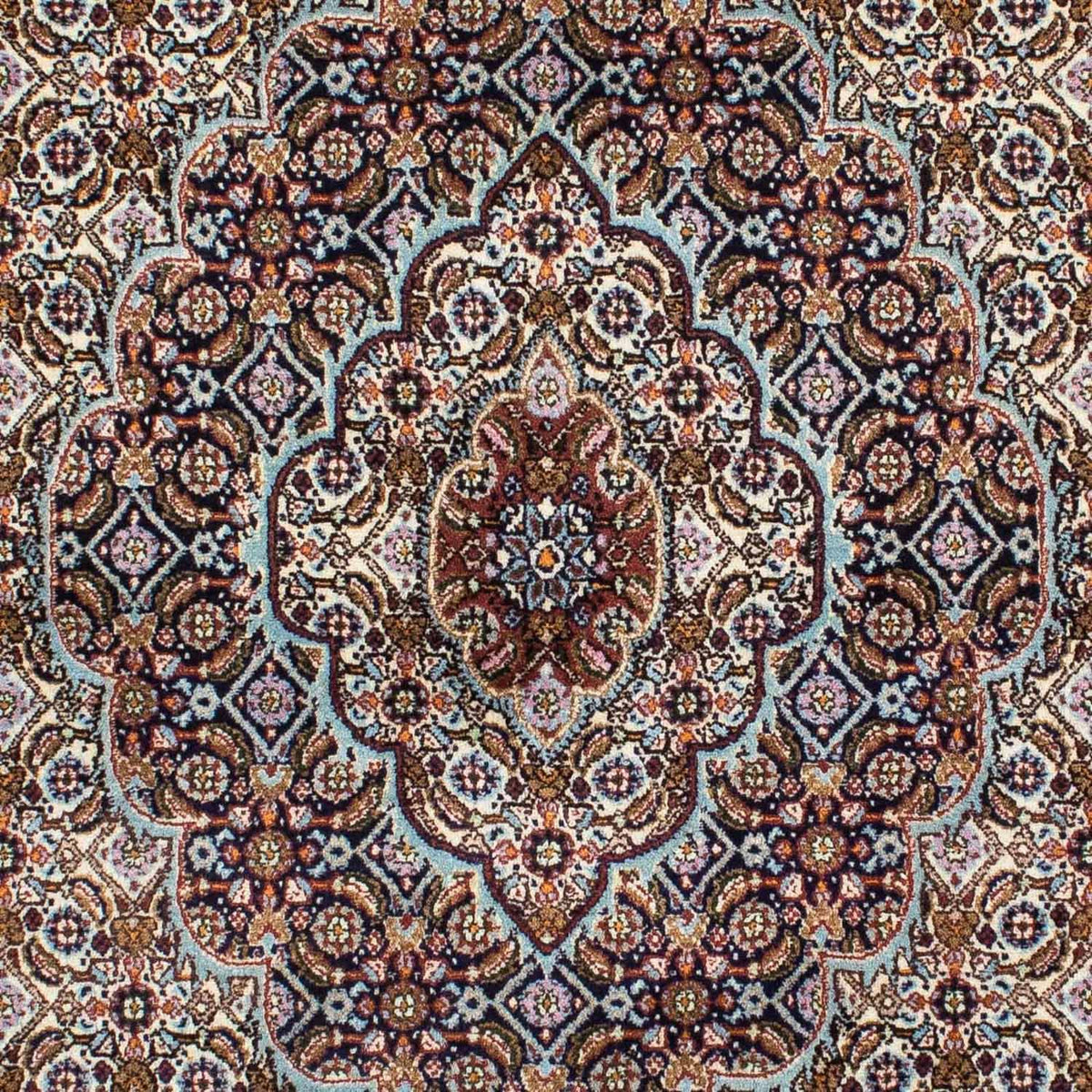 Persisk matta - Classic - 193 x 149 cm - beige