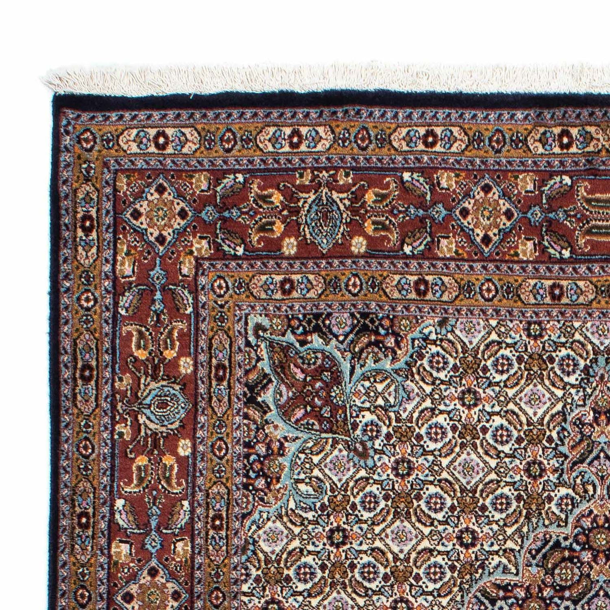 Persisk matta - Classic - 193 x 149 cm - beige