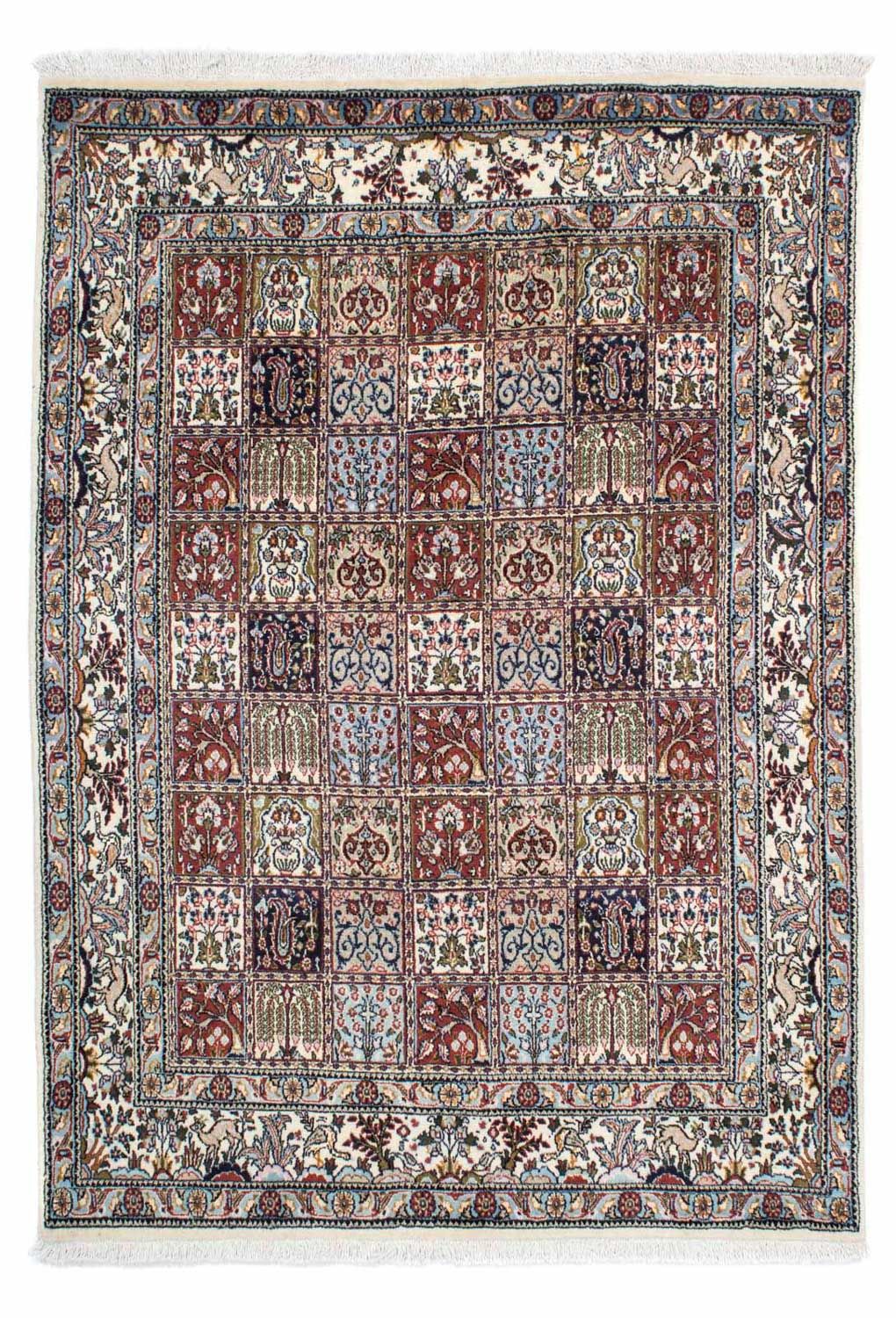 Persisk matta - Classic - 205 x 145 cm - beige