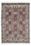 Persisk matta - Classic - 205 x 145 cm - beige