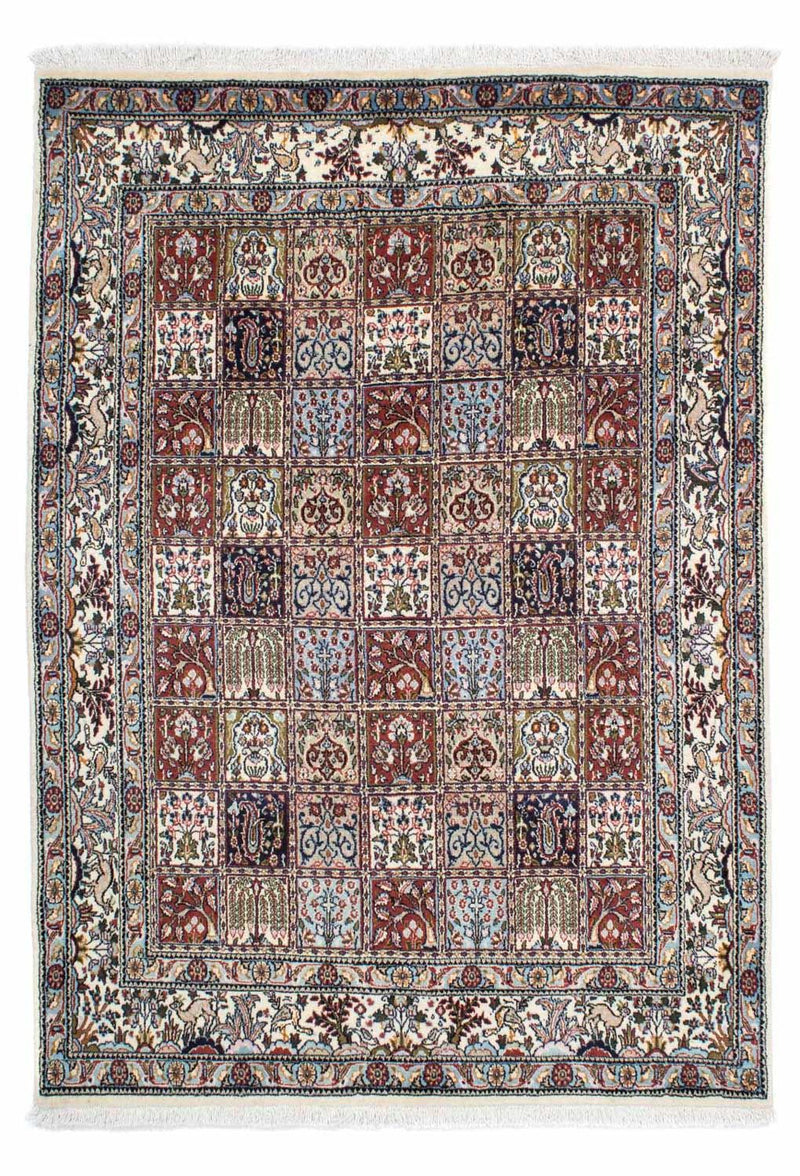 Persisk matta - Classic - 205 x 145 cm - beige