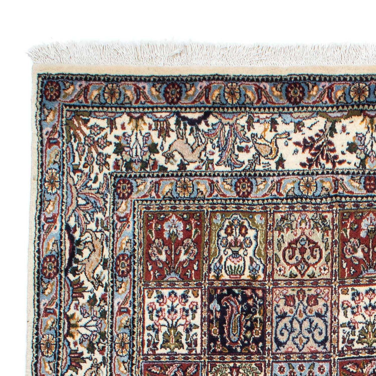 Moud Mattan 145x205cm - Persisk matta