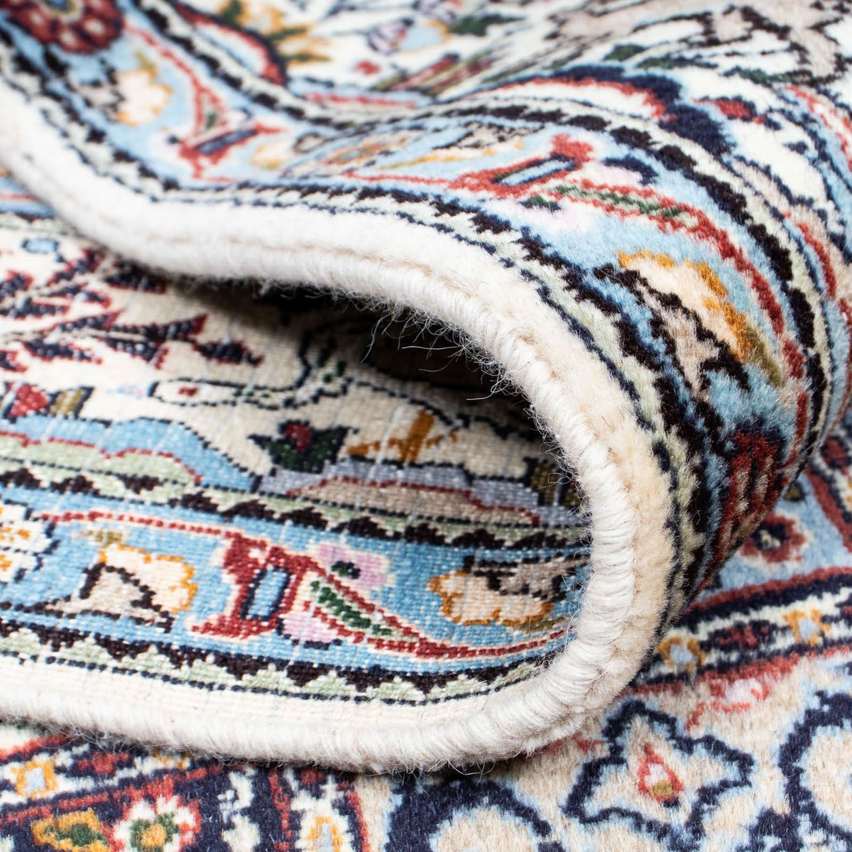 Persisk matta - Classic - 205 x 145 cm - beige