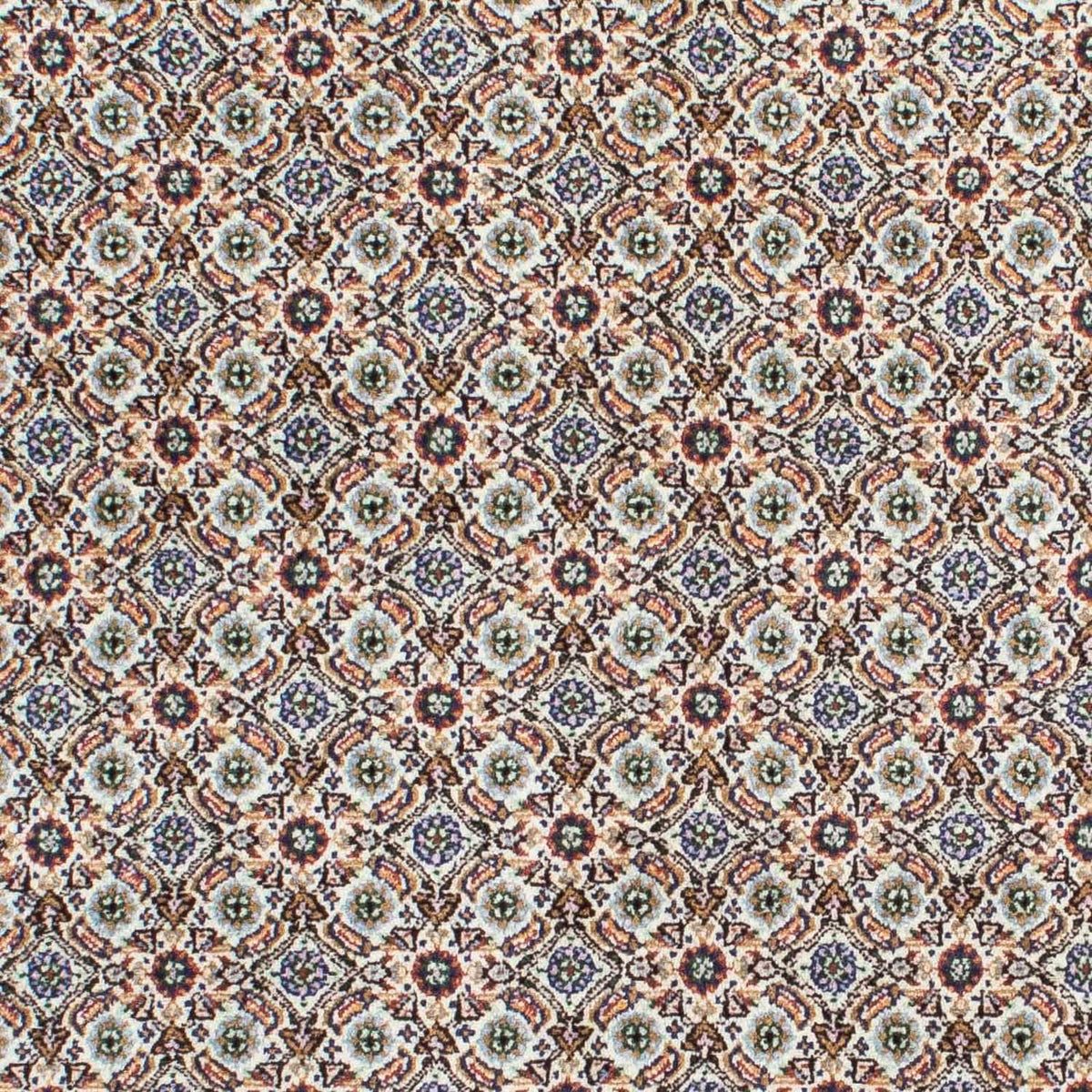 Persisk matta - Classic - 197 x 148 cm - beige