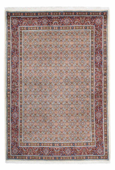 Moud Mattan 148x208cm - Persisk matta