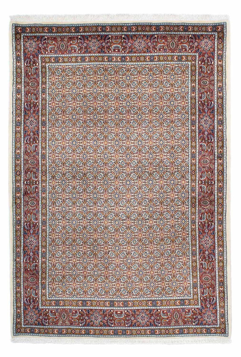 Persisk matta - Classic - 208 x 148 cm - beige