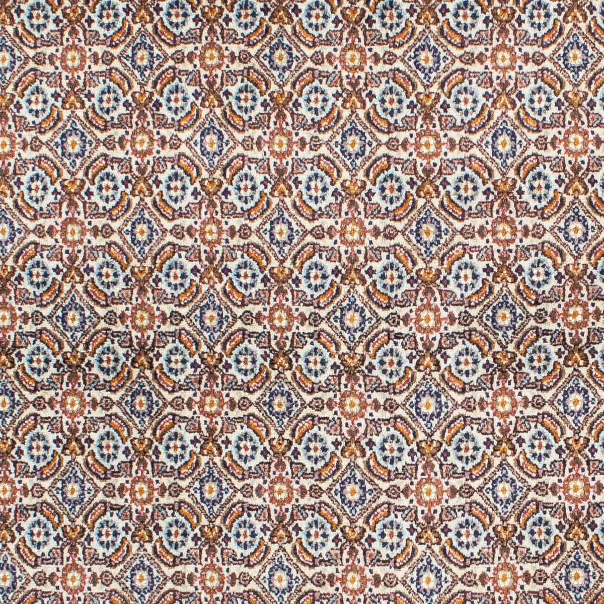 Persisk matta - Classic - 208 x 148 cm - beige