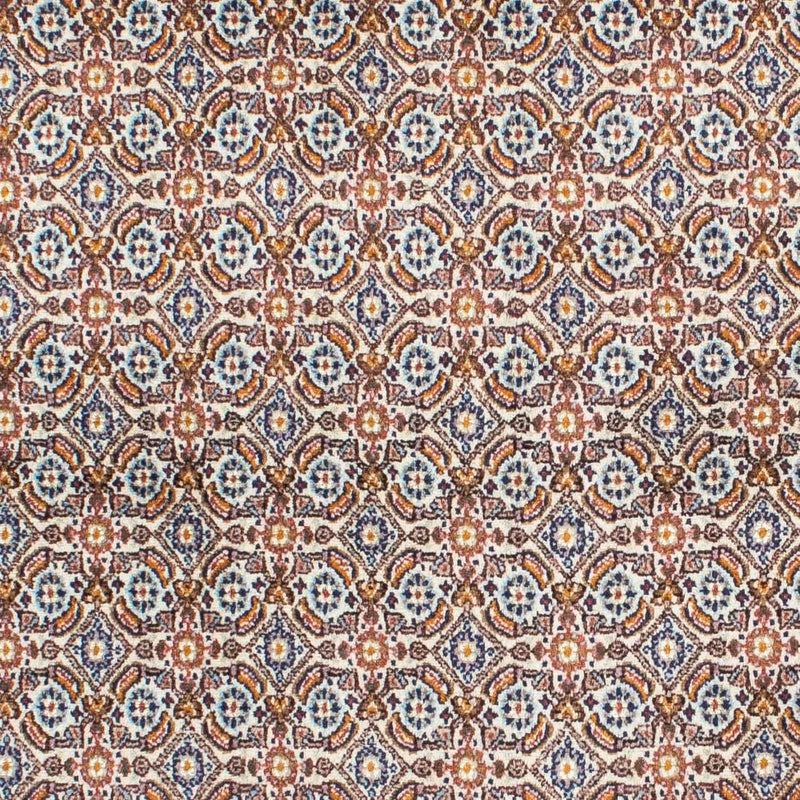 Persisk matta - Classic - 208 x 148 cm - beige