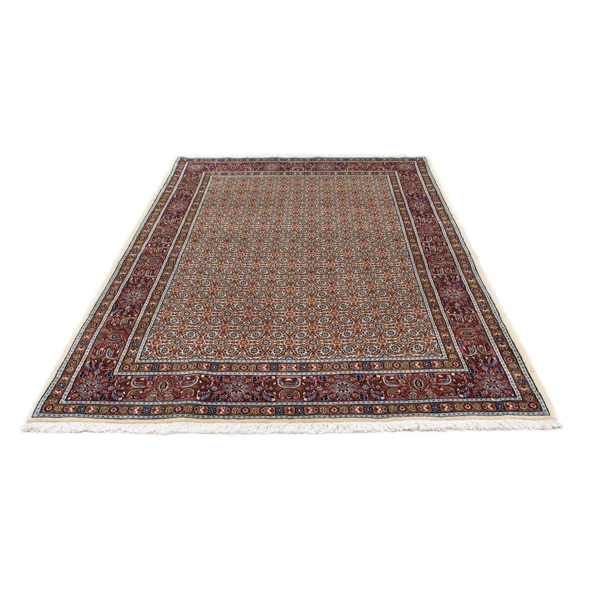 Persisk matta - Classic - 208 x 148 cm - beige