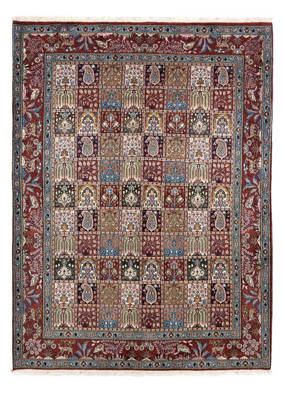 Moud Mattan 173x235cm - Persisk matta